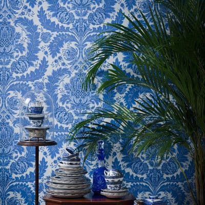 Cole & Son Albemarle Wallpaper