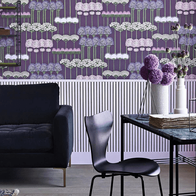 Cole & Son Botanical Botanica Wallpaper