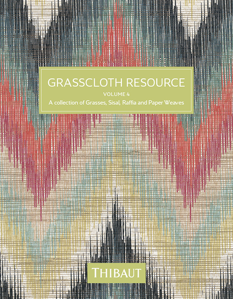 Thibaut Grasscloth Resource 4