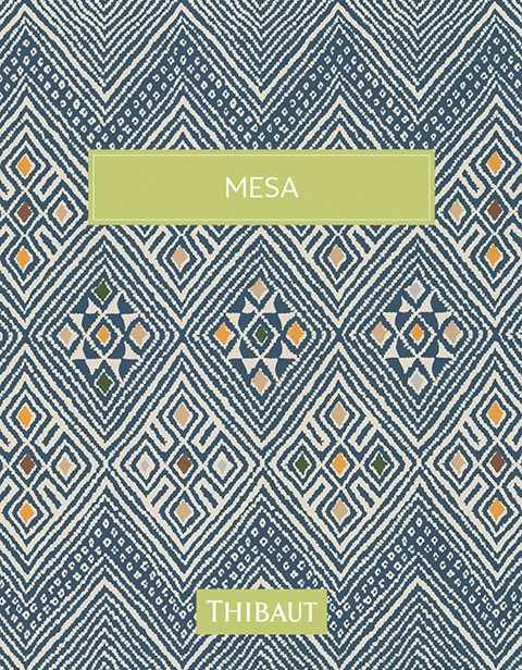 Thibaut Mesa Wallpaper
