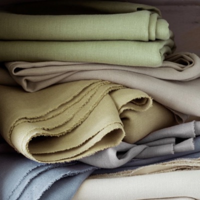 Plain Linen