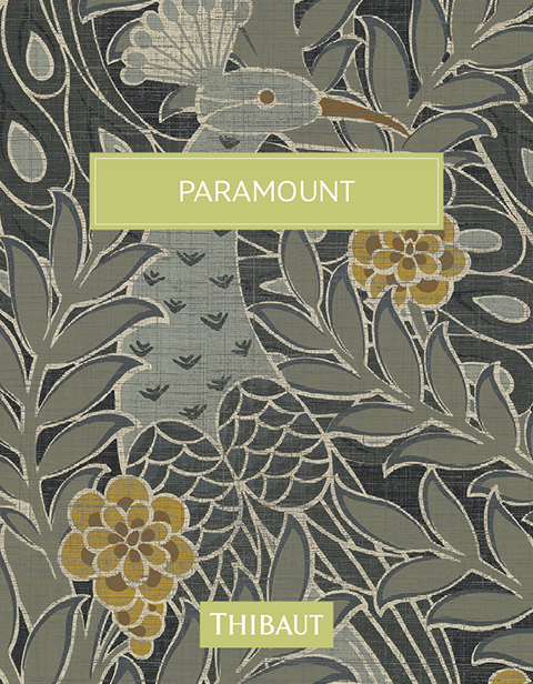 Thibaut Paramount Wallpaper