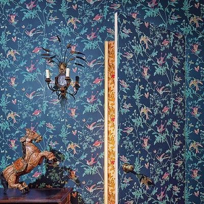 Cole & Son Archive Anthology Wallpaper