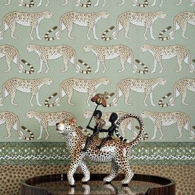 Cole & Son Ardmore Wallpaper