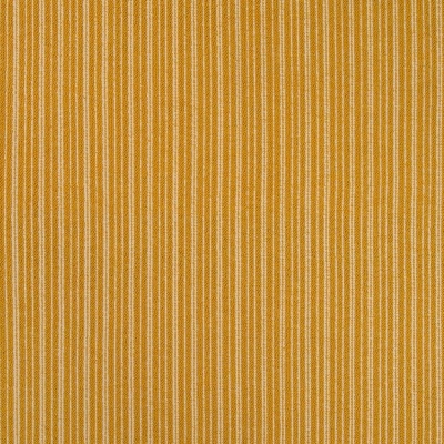 And Objects Divide Woven Fabric in Lemon