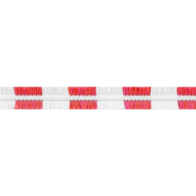 Thibaut Easton Fringe in Watermelon