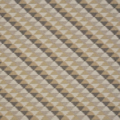 Kit Kemp Buzy Lizzie Fabric in Natural