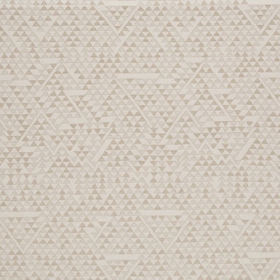 Annie Albers Camino Real Fabric in Natural