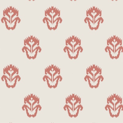 Thibaut Indian Wells Wallpaper in Sunbaked
