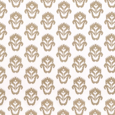 Thibaut Indian Wells Linen in Birch