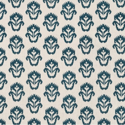 Thibaut Indian Wells Linen in Mineral