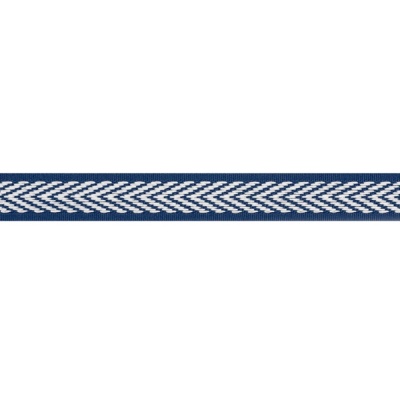 Thibaut Westport Tape in Navy