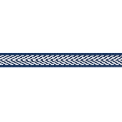 Thibaut Westport Tape in Navy