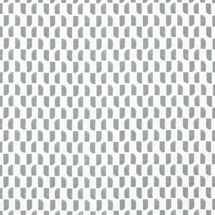Anna French Akio Linen in Grey