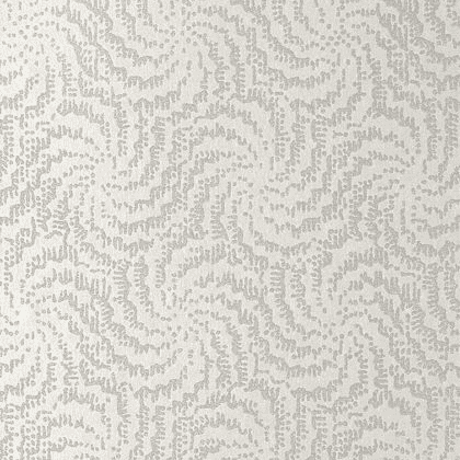 Anna French Cirrus Wallpaper in Beaded Pearl