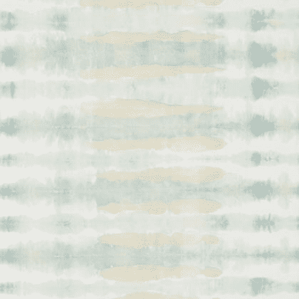 Anna French Margate Wallpaper in Aqua