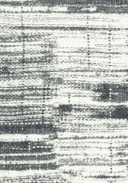 Anna French Shadows  Linen in Black