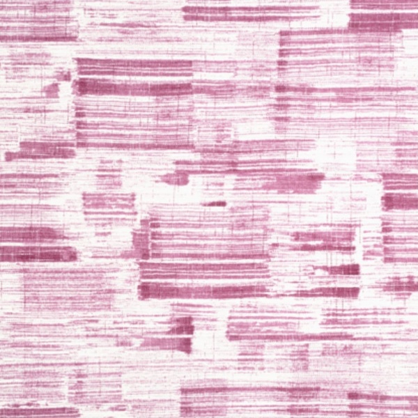 Anna French Shadows Linen in Fuchsia