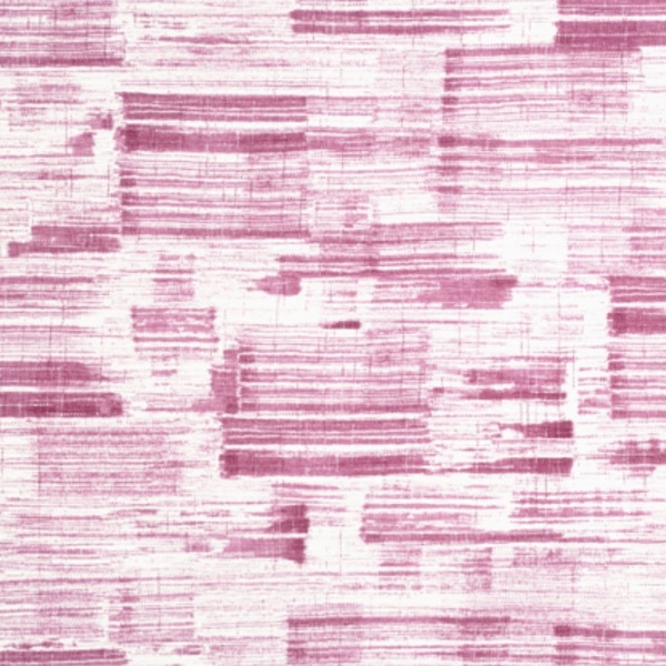 Anna French Shadows  Linen in Fuchsia