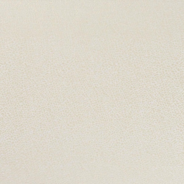 Clarke and Clarke Isla in Ivory/Gilver