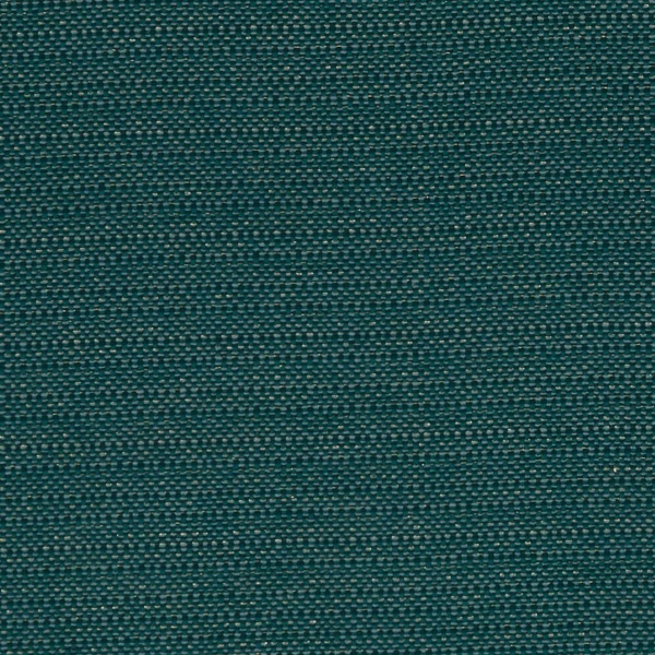 Clarke and Clarke Kauai  Fabric in Kingfisher