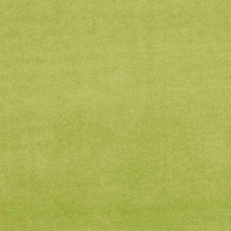 Clarke & Clarke Alvar in Citron