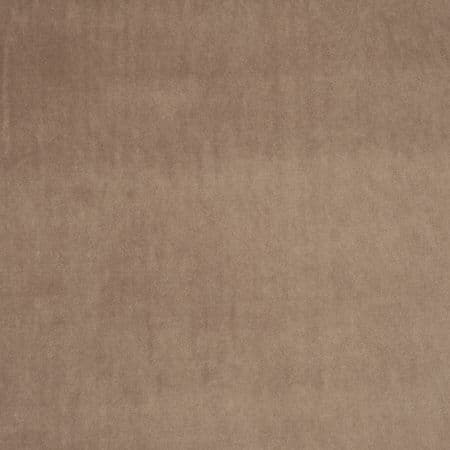 Clarke & Clarke Alvar in Mocha