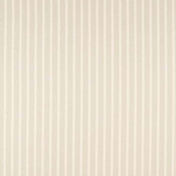 Clarke & Clarke Anderson Stripe in Linen