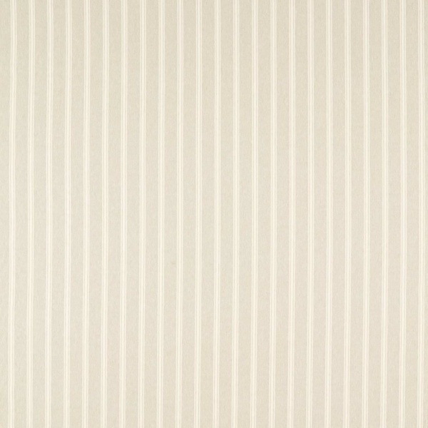 Clarke & Clarke Anderson Stripe in Linen