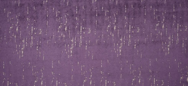 Clarke & Clarke Aurora in Fuschia