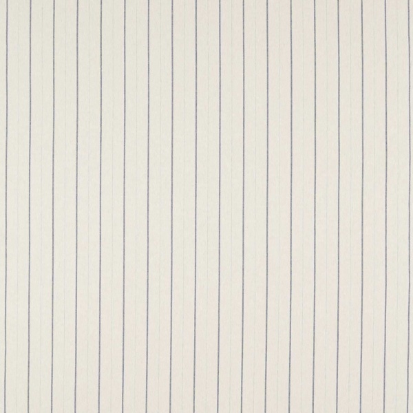 Clarke & Clarke Bowmont Stripe in Denim