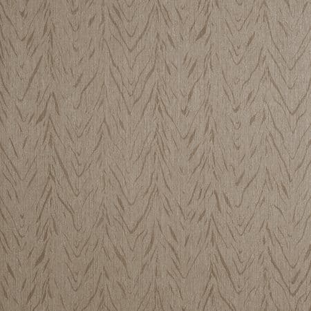 Clarke & Clarke Cascade Wallpaper in Gold