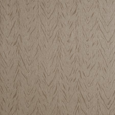 Clarke & Clarke Cascade Wallpaper in Gold