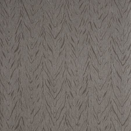 Clarke & Clarke Cascade Wallpaper in Granite