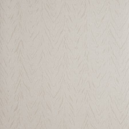 Clarke & Clarke Cascade Wallpaper in Parchment