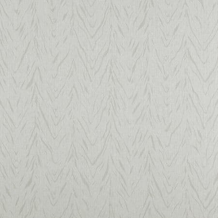 Clarke & Clarke Cascade Wallpaper in Pearl