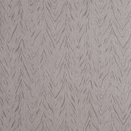 Clarke & Clarke Cascade Wallpaper in Pewter