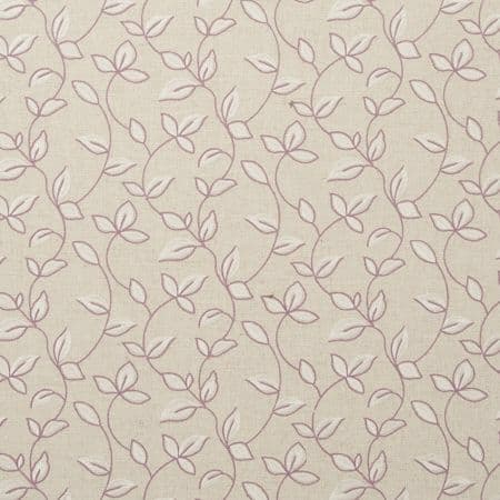 Clarke & Clarke Chartwell in Orchid