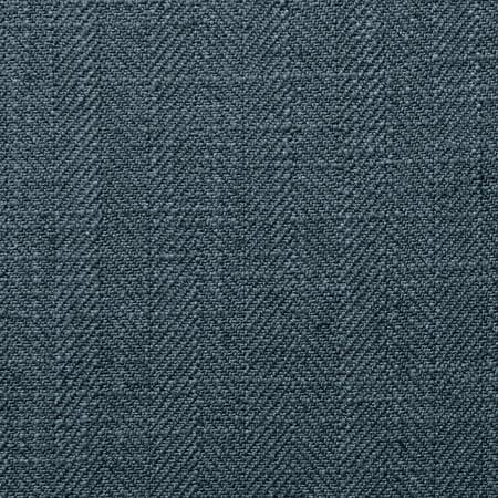 Clarke & Clarke Henley in Denim