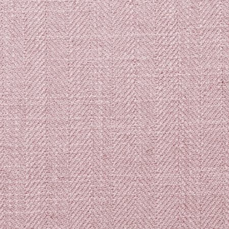 Clarke & Clarke Henley in Petal