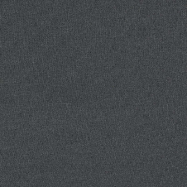 Clarke & Clarke Lazio Linen in Charcoal