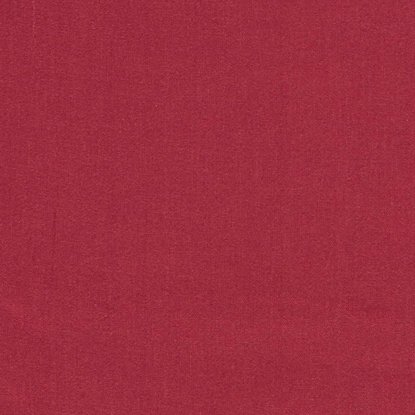 Clarke & Clarke Lazio Linen in Cranberry