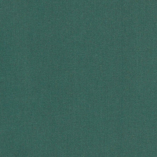 Clarke & Clarke Lazio Linen  in Forest