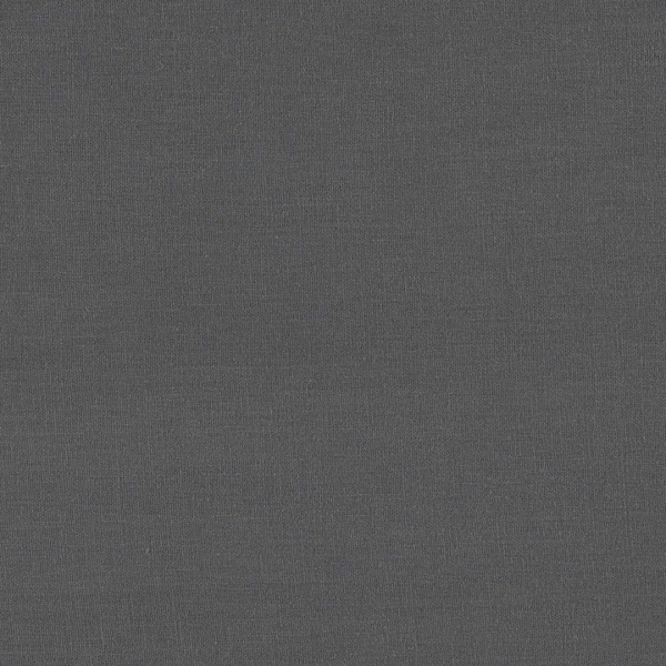 Clarke & Clarke Lazio Linen in Graphite