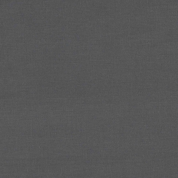 Clarke & Clarke Lazio Linen in Graphite