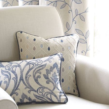 Clarke & Clarke Leyburn in Citrus