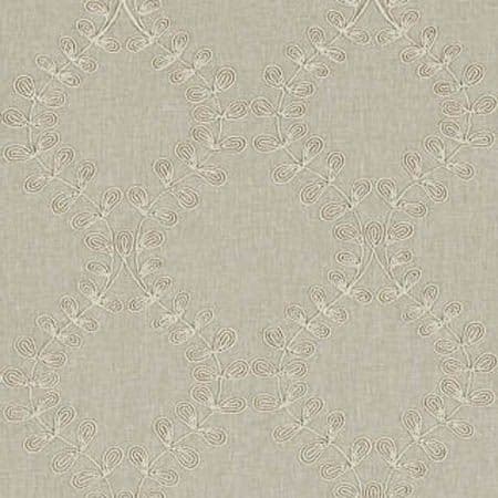 Clarke & Clarke Malham in Linen