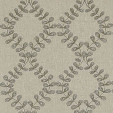 Clarke & Clarke Malham in Taupe