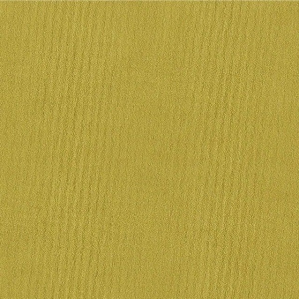 Clarke & Clarke Miami Velvet in Chartreuse
