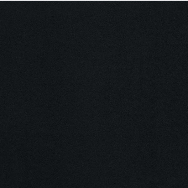 Clarke & Clarke Miami Velvet in Ebony